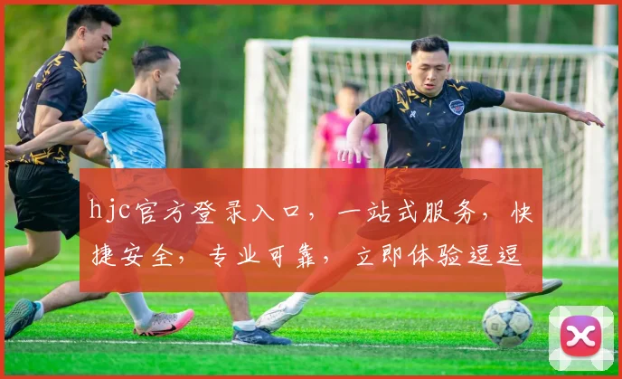 hjc官方登录入口，一站式服务，快捷安全，专业可靠，立即体验逗逗惊喜